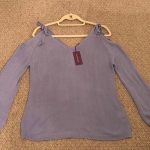 Lascana  Blue Medium Sweater